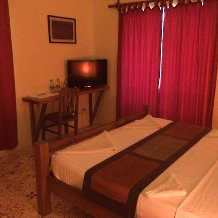Mea Culpa Kampot Hotel Eksteriør billede