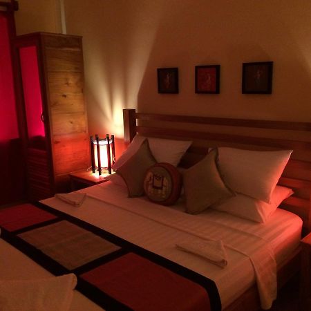 Mea Culpa Kampot Hotel Eksteriør billede