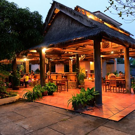 Mea Culpa Kampot Hotel Eksteriør billede
