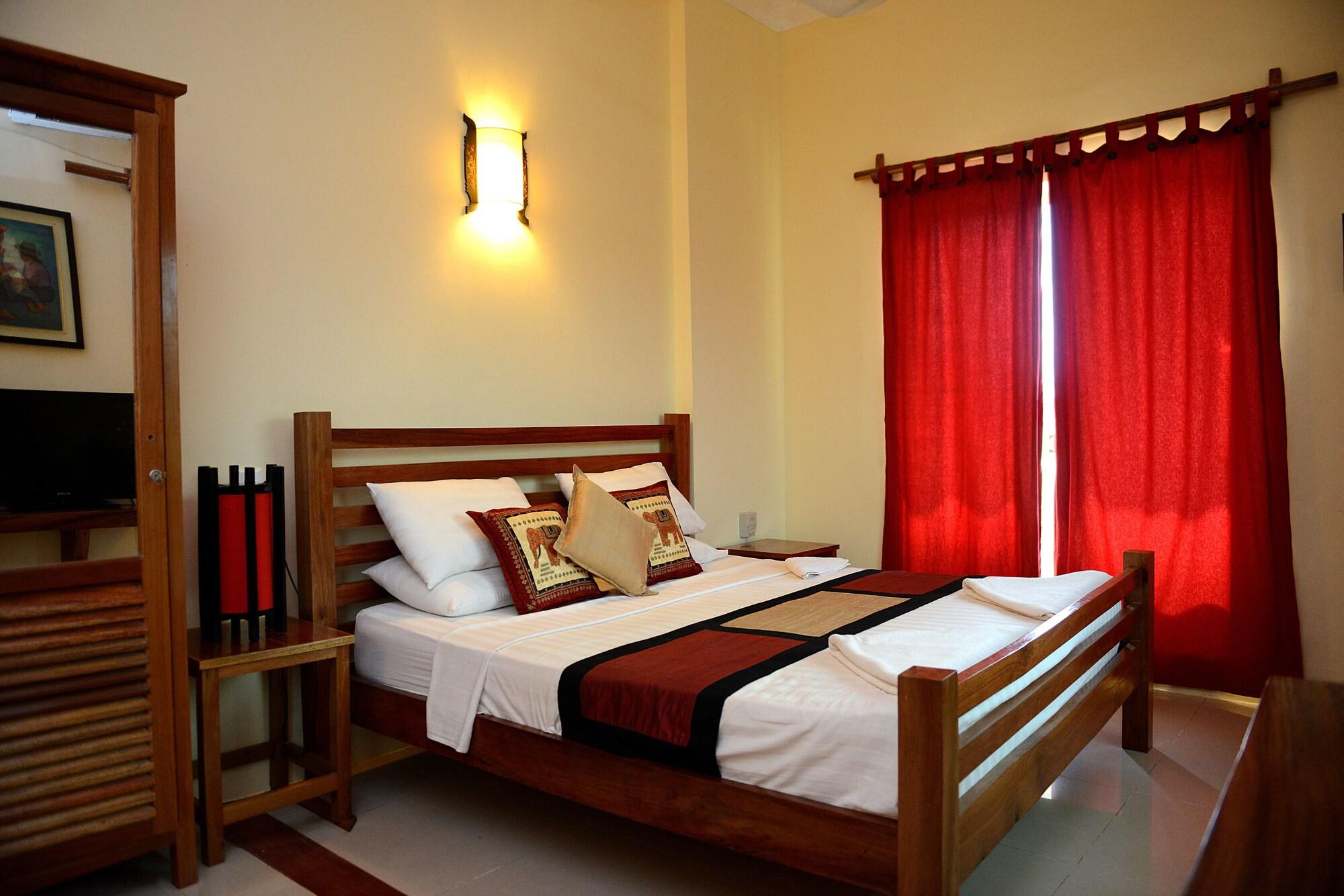 Mea Culpa Kampot Hotel Eksteriør billede