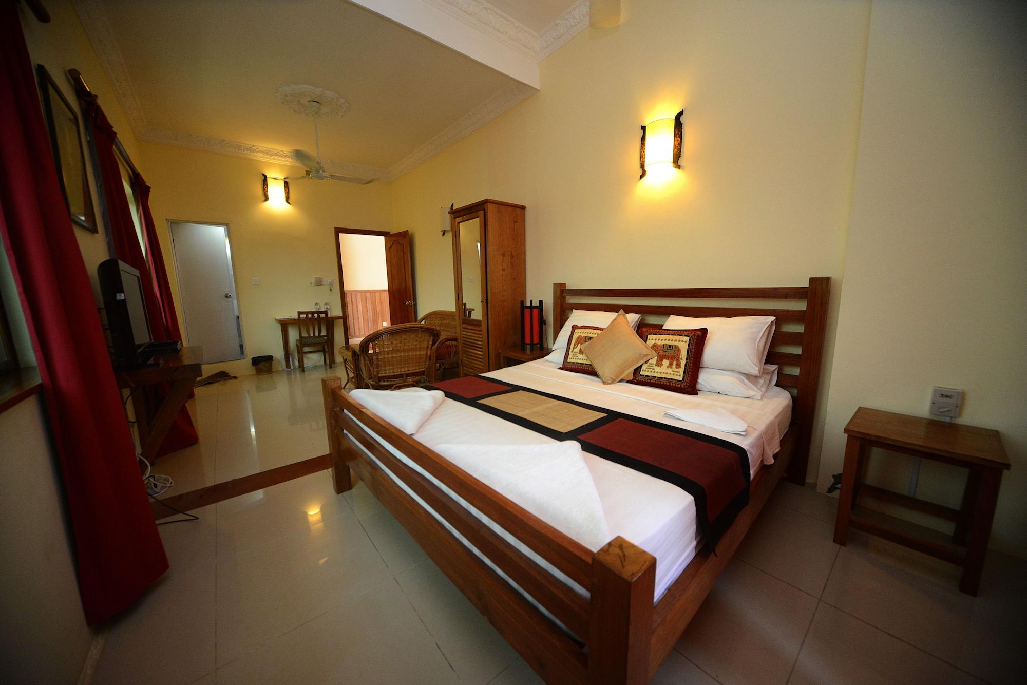 Mea Culpa Kampot Hotel Eksteriør billede