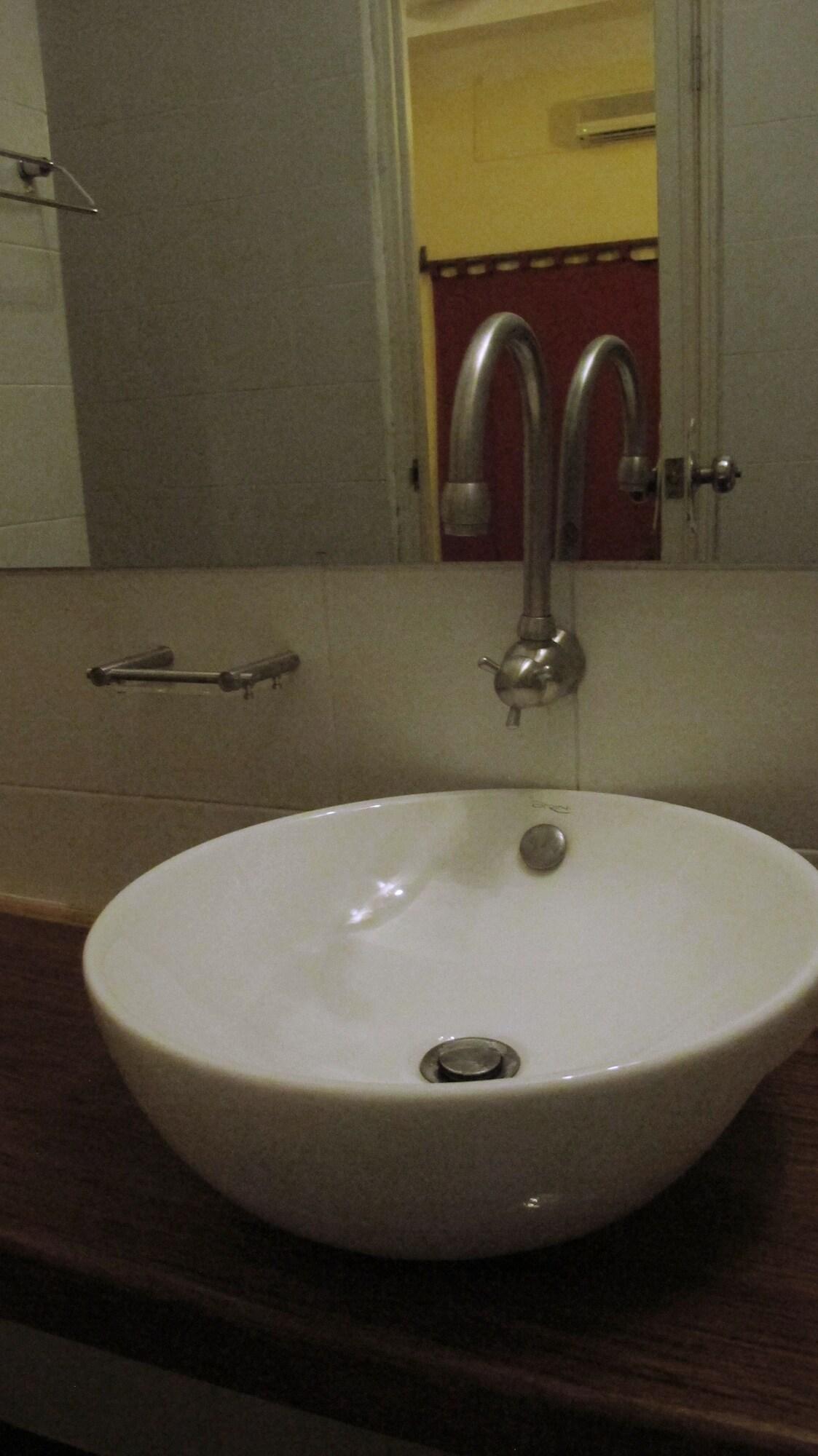 Mea Culpa Kampot Hotel Eksteriør billede