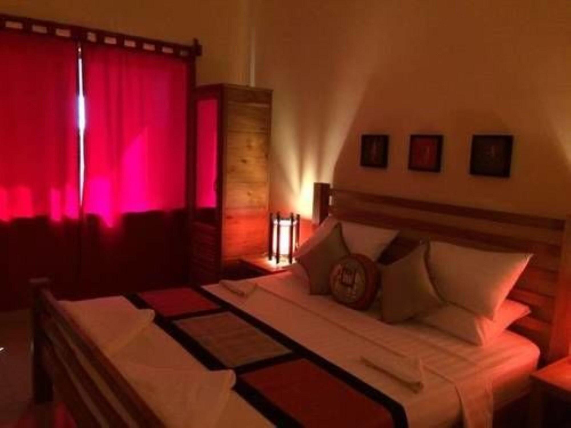 Mea Culpa Kampot Hotel Eksteriør billede