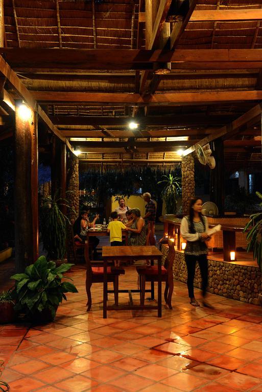 Mea Culpa Kampot Hotel Eksteriør billede