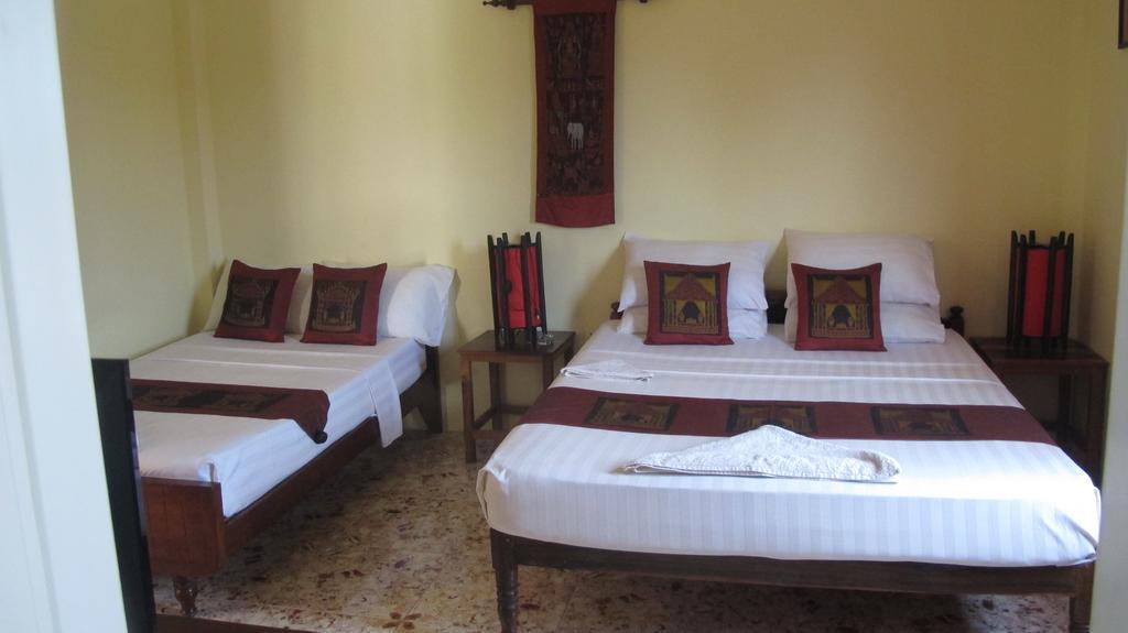 Mea Culpa Kampot Hotel Eksteriør billede