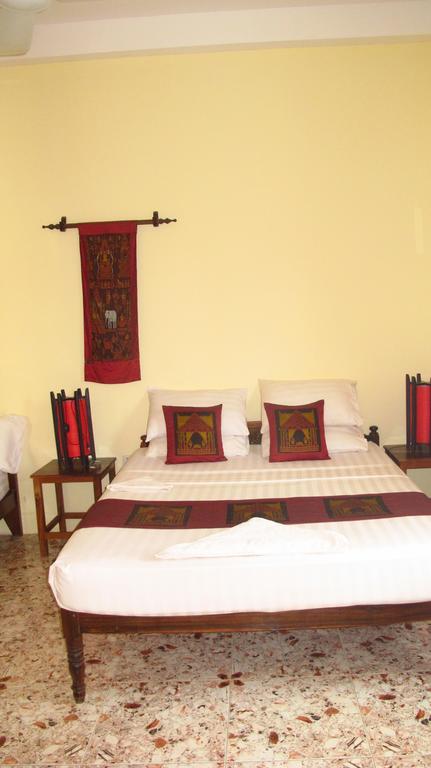 Mea Culpa Kampot Hotel Eksteriør billede