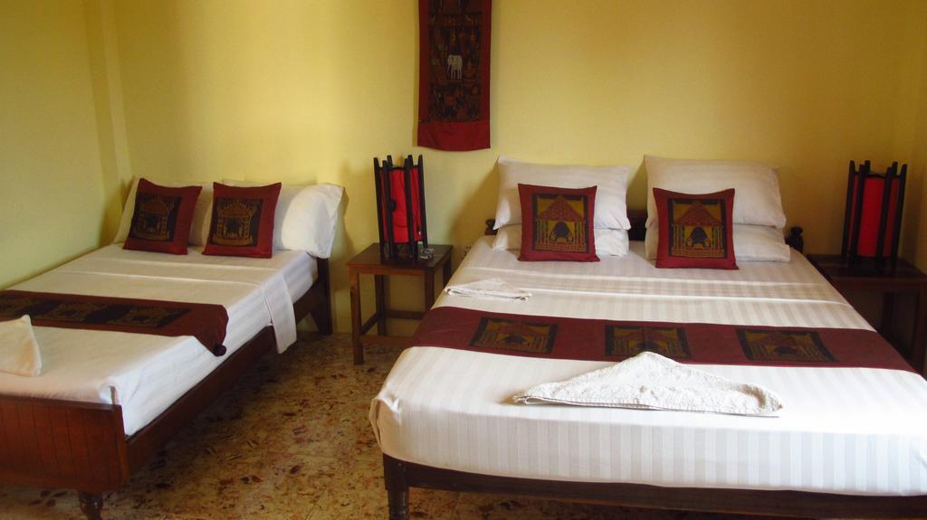 Mea Culpa Kampot Hotel Eksteriør billede