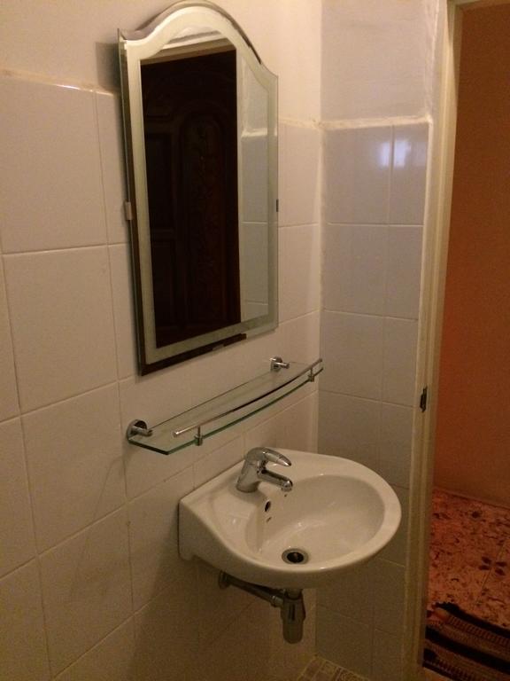 Mea Culpa Kampot Hotel Eksteriør billede