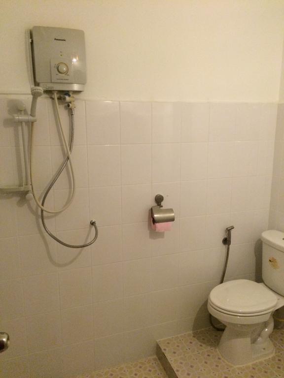 Mea Culpa Kampot Hotel Eksteriør billede