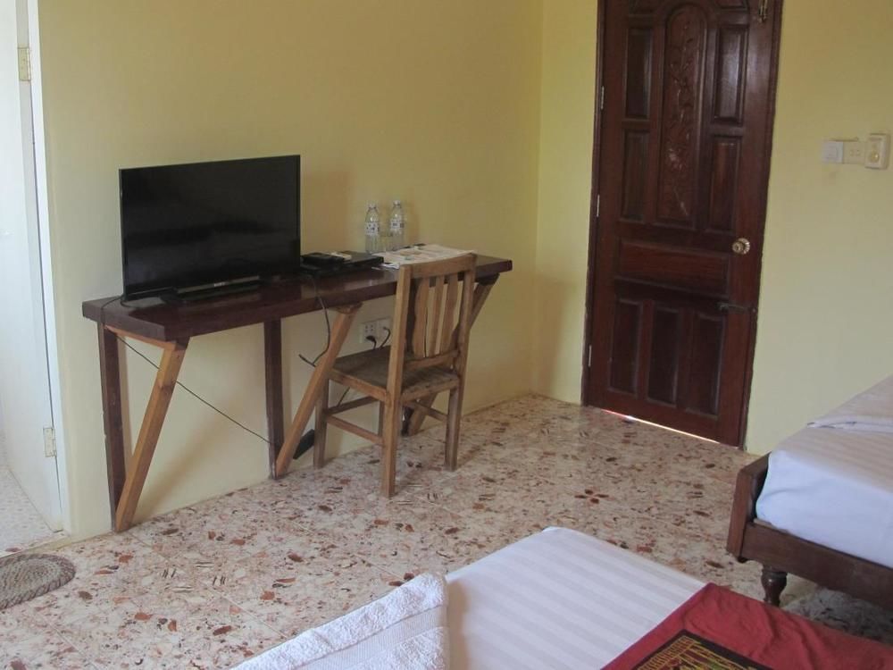 Mea Culpa Kampot Hotel Eksteriør billede
