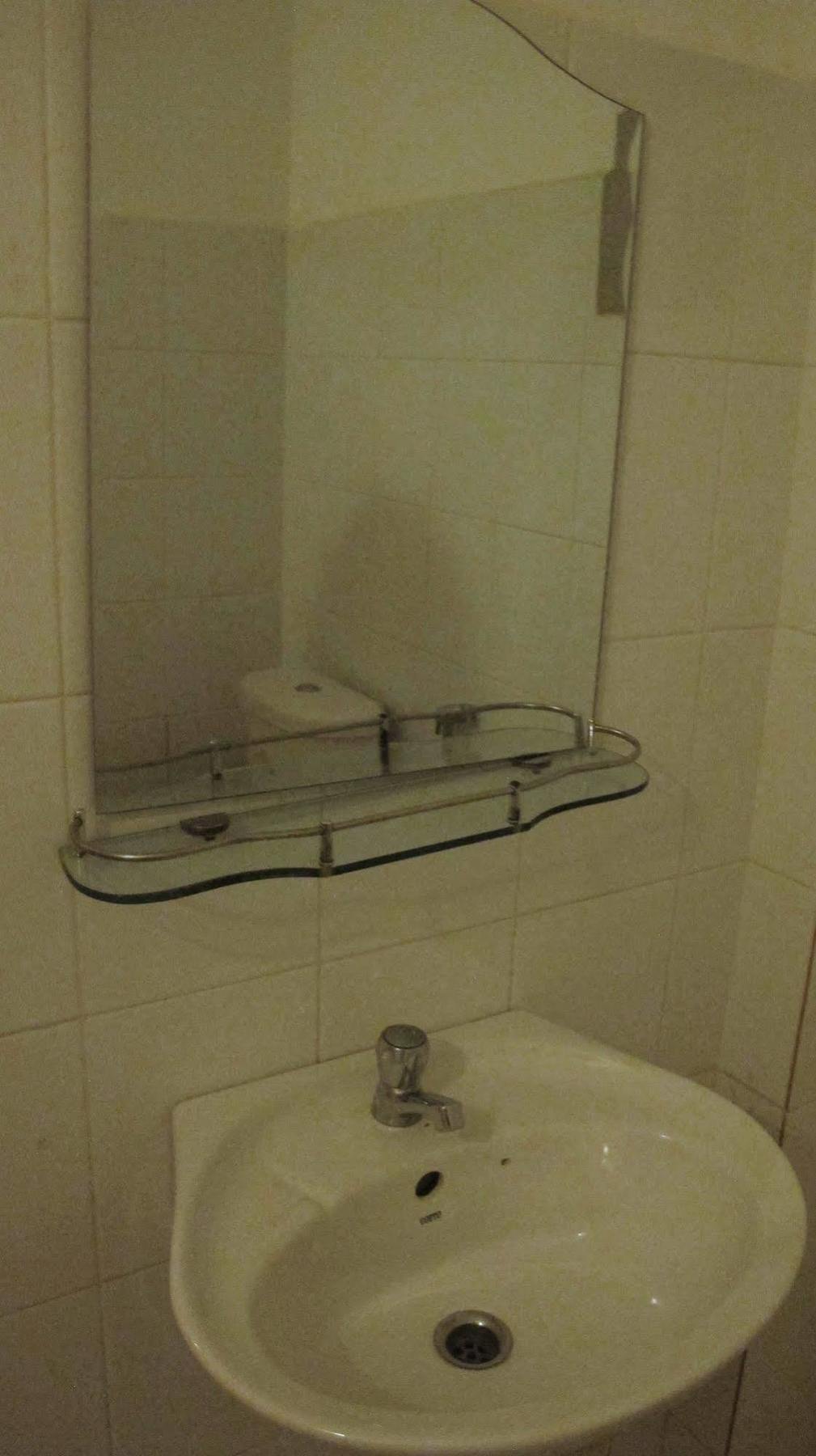 Mea Culpa Kampot Hotel Eksteriør billede