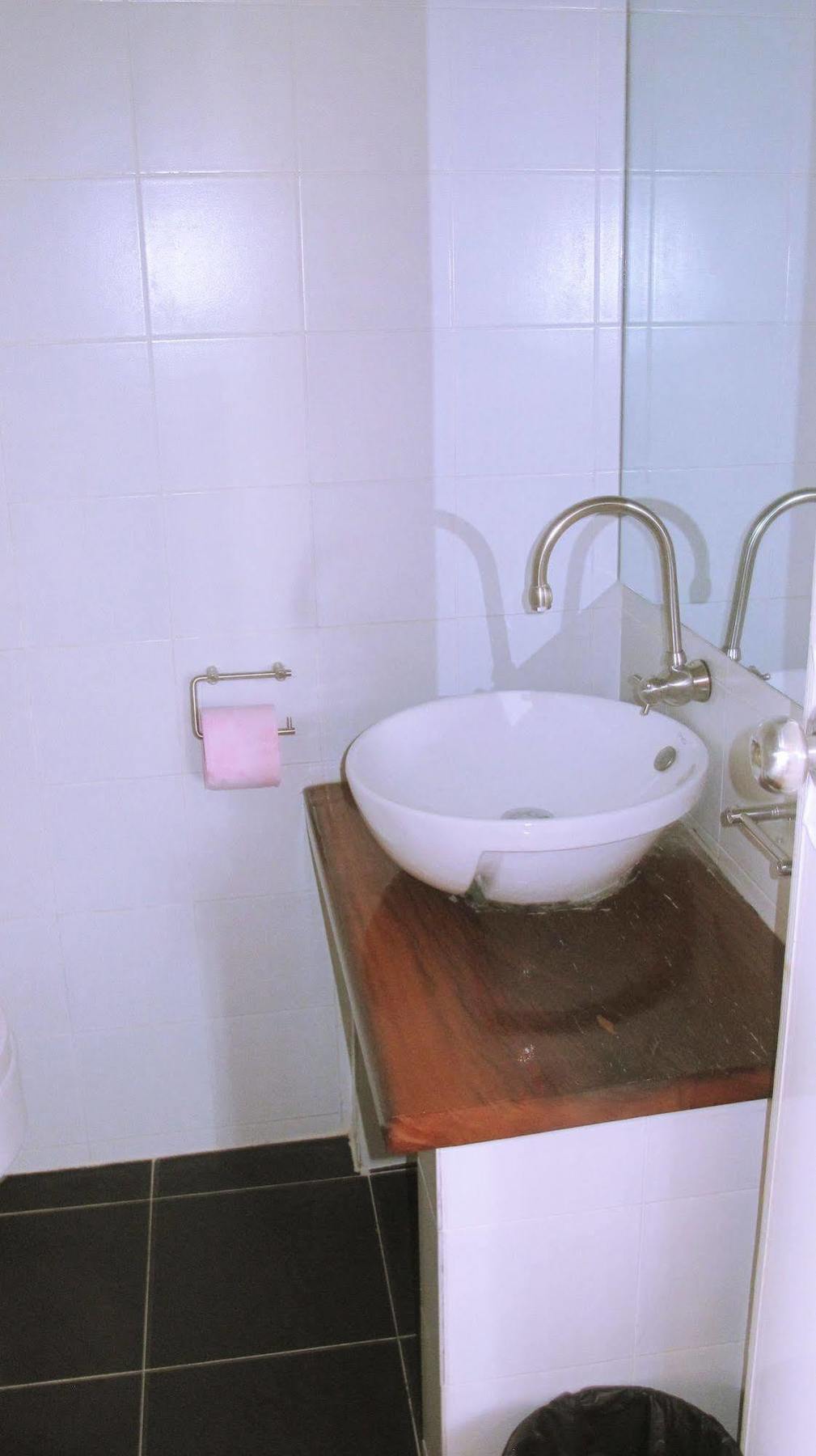 Mea Culpa Kampot Hotel Eksteriør billede