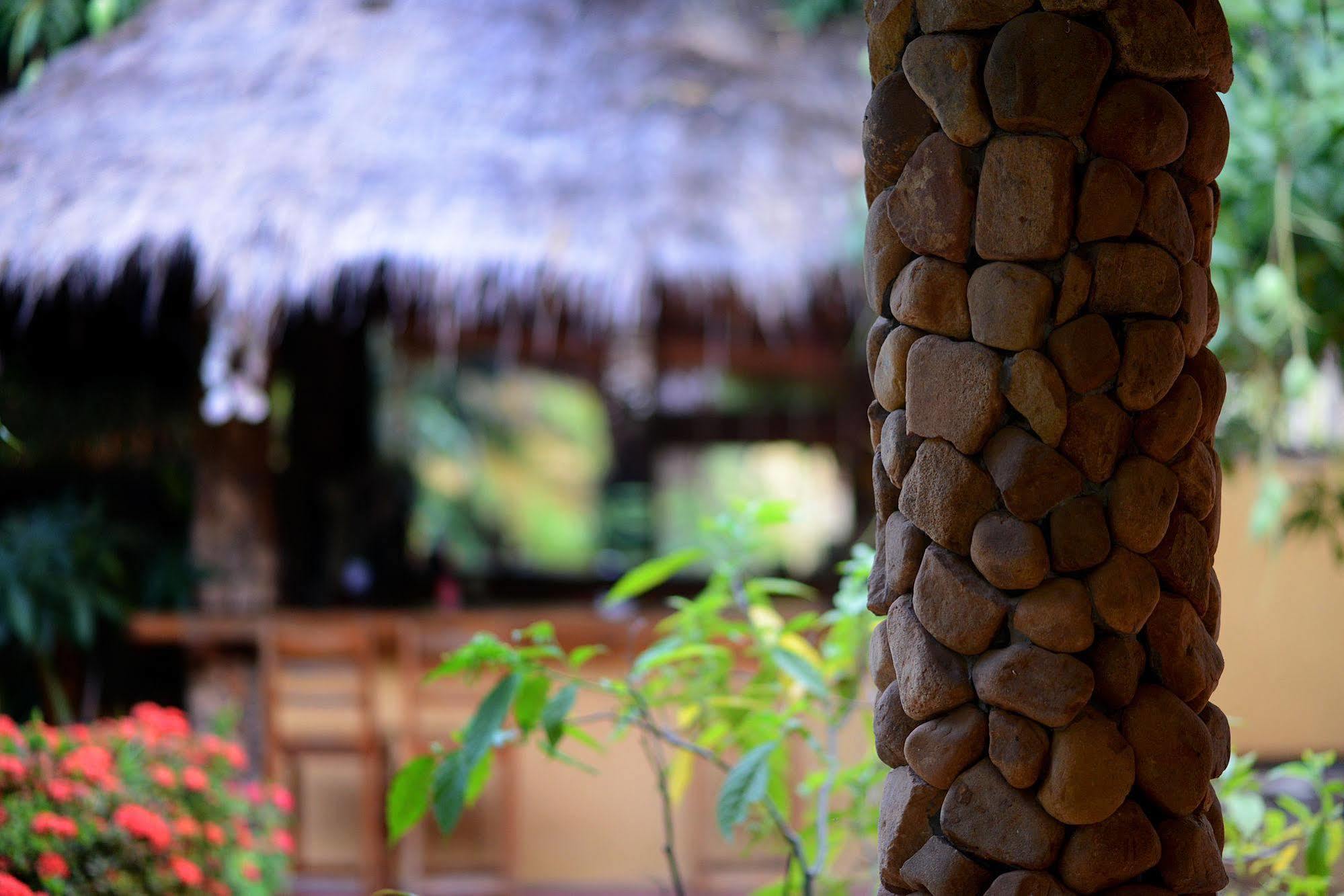 Mea Culpa Kampot Hotel Eksteriør billede